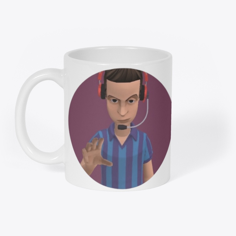 Jassim's Tee