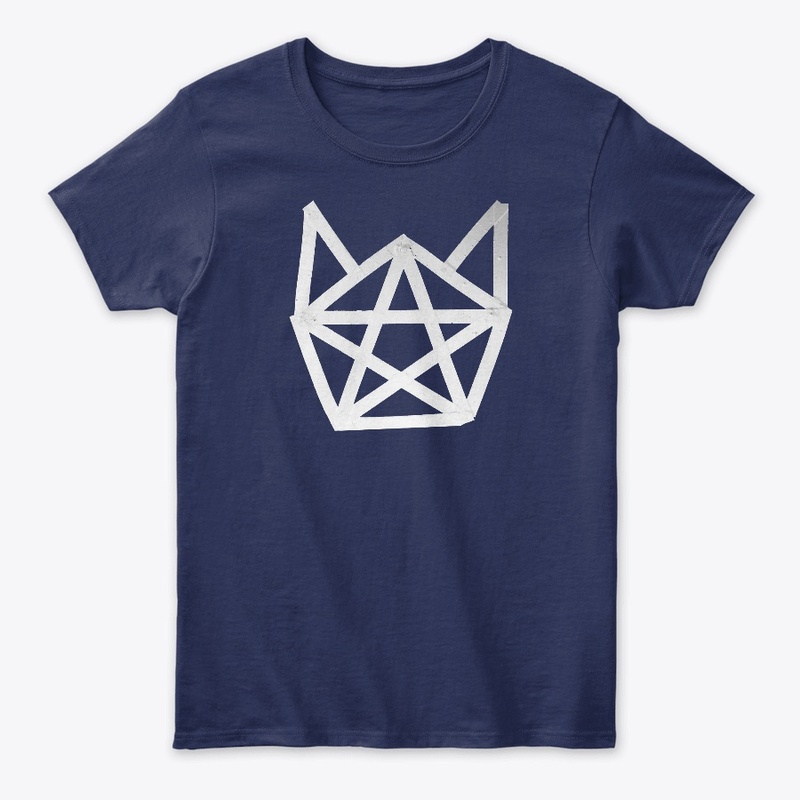 CATAGRAM (white)