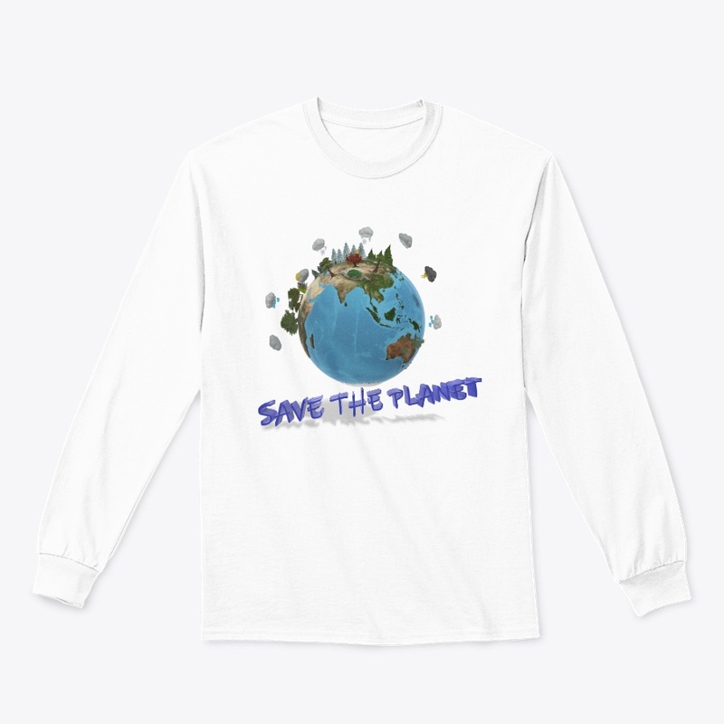 Save The Planet
