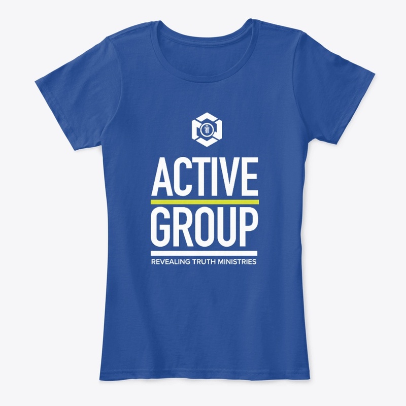 Women's RTM Active Group