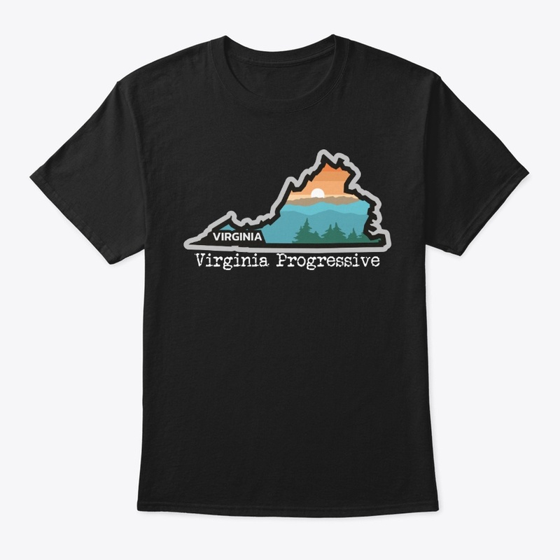 Virginia Progressive