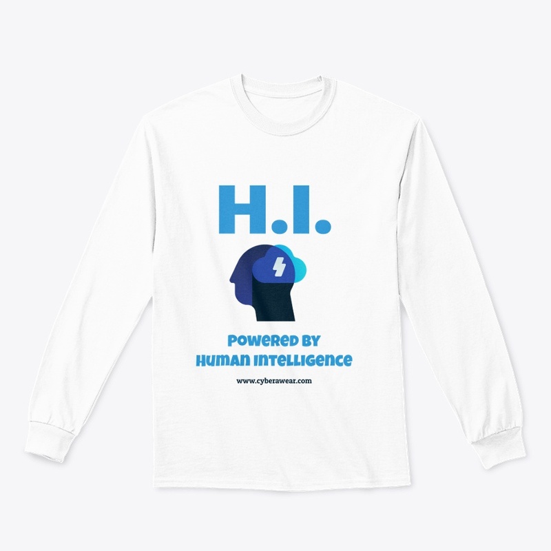 Human Intelligence (Hi)