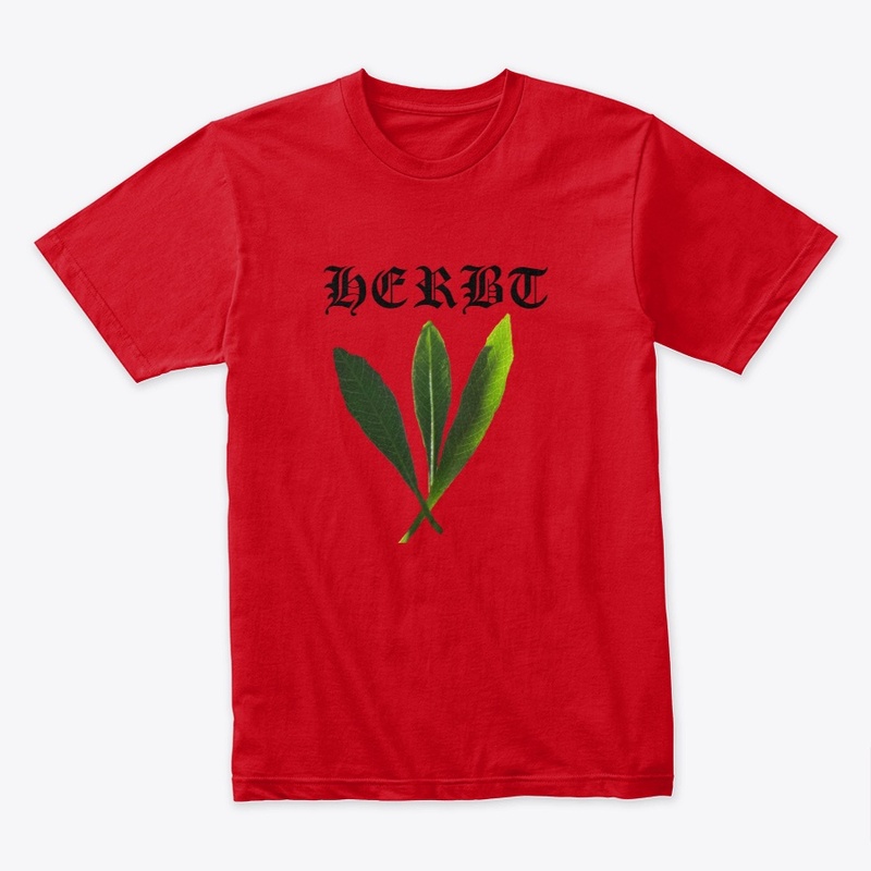 GREEN HERB DESIGN