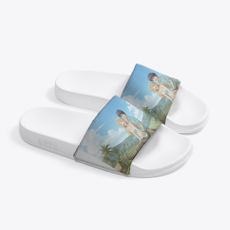 Anime Journey in the Philippines