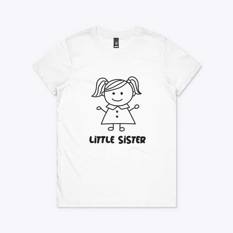 Family Designs: Little Sister