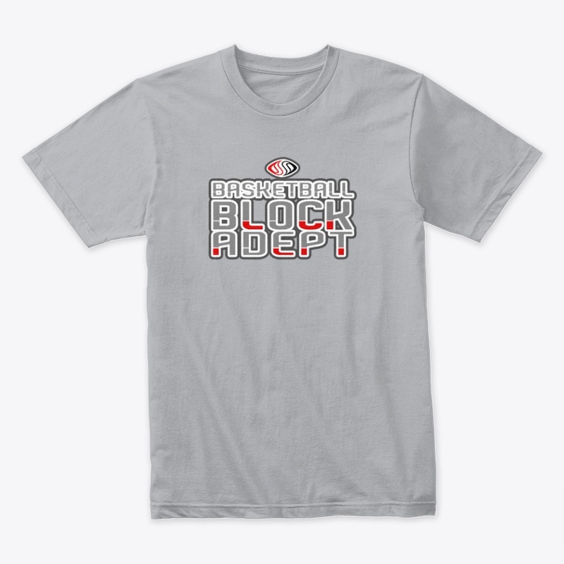 SLLM - BASKETBALL BLOCK ADEPT