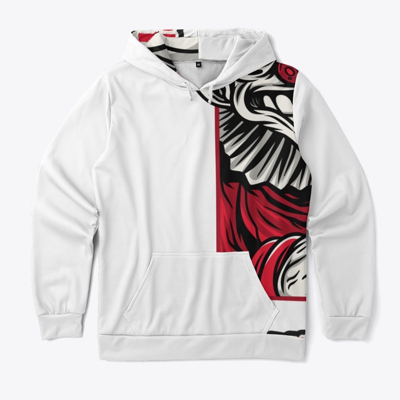 RoroTheChosenBoy Merch 
