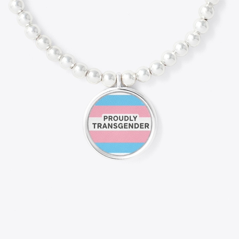 Proudly Transgender
