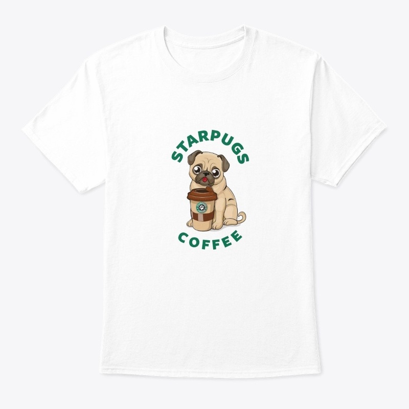 STARPUGS COFFEE DESIGN 