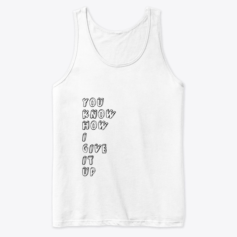 BOTS "YKHIGIU" MERCH