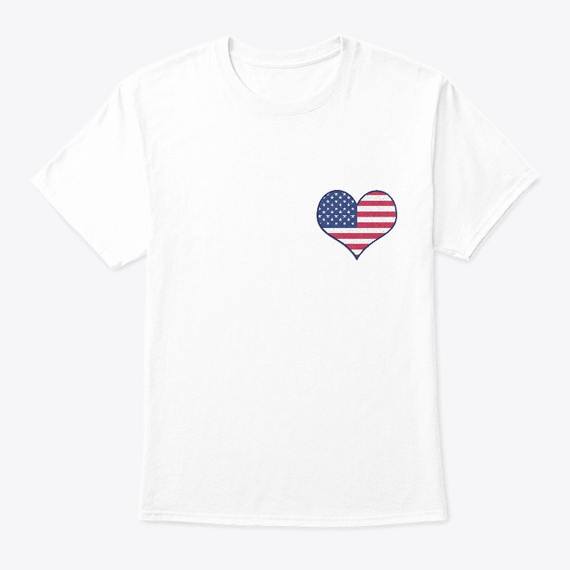 Love America