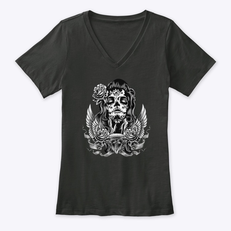 Sugar Skull