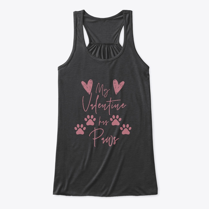 Valentine Dog Mom Gift