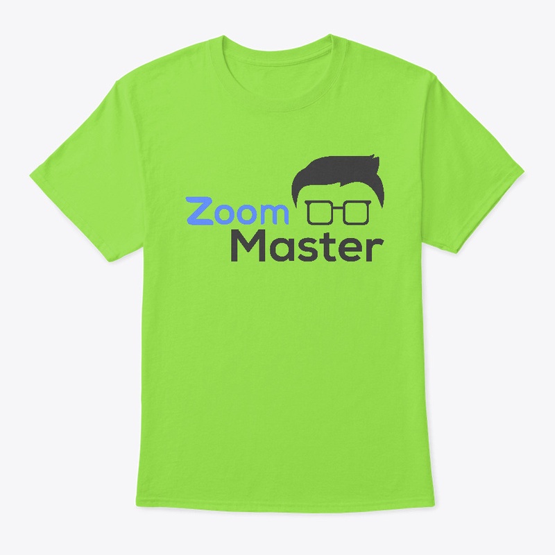 Zoom Master