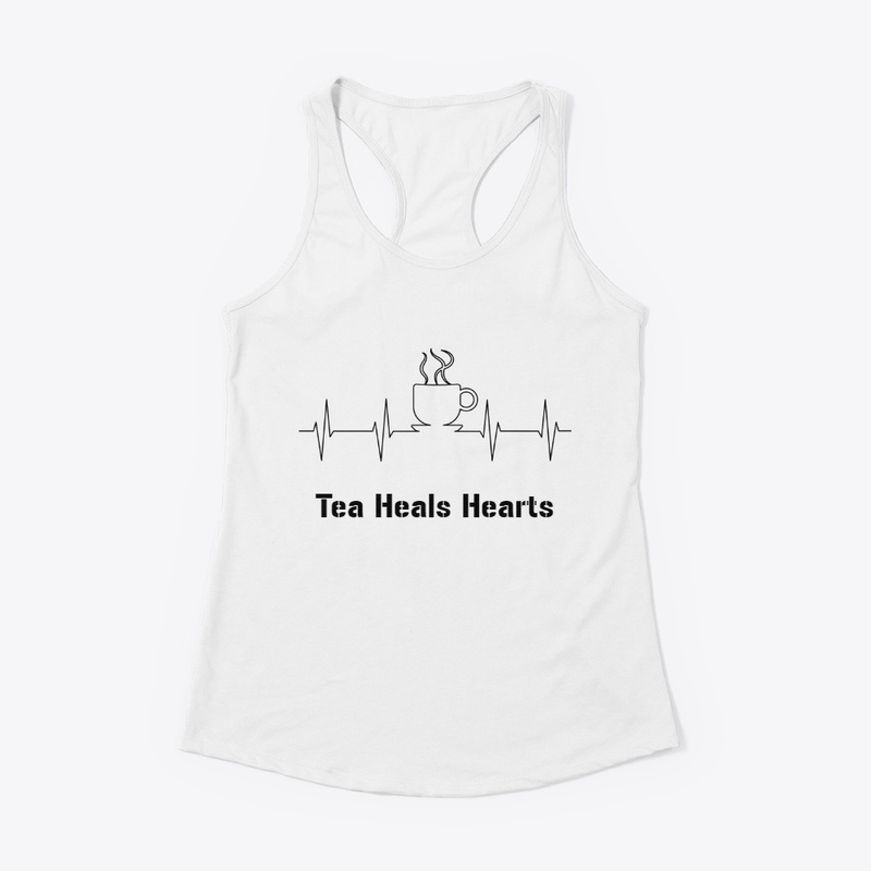 tea heals hearts 
