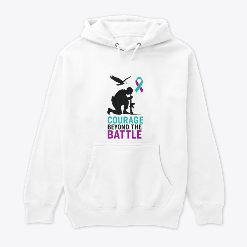 Courage Beyond the Battle