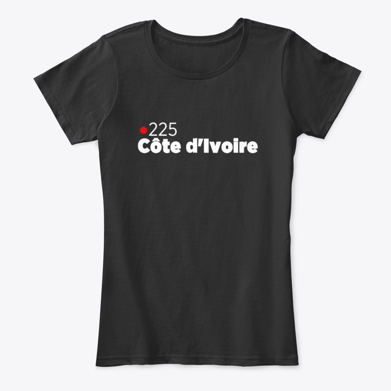 Cote d'ivoire