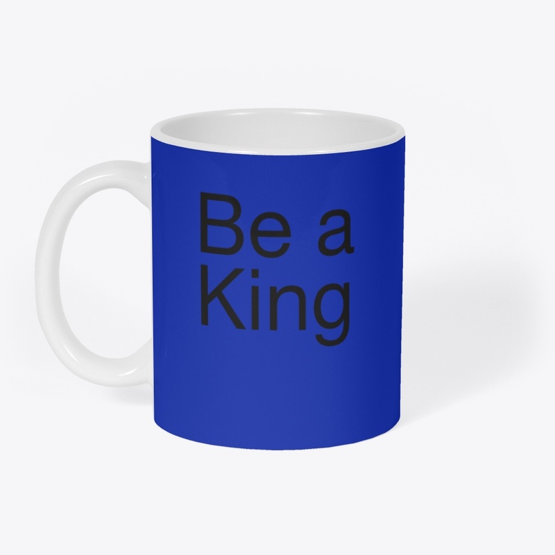 Be one