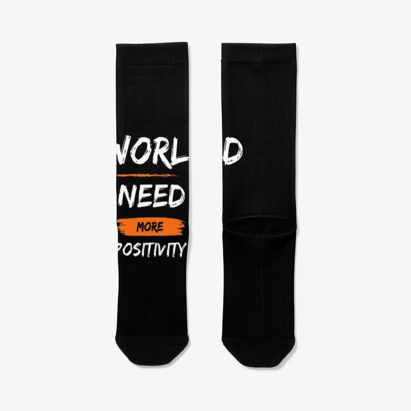 Spread the Good Vibes 