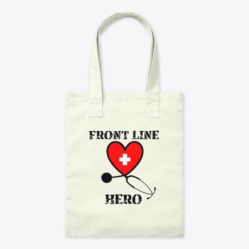 Front Line Hero