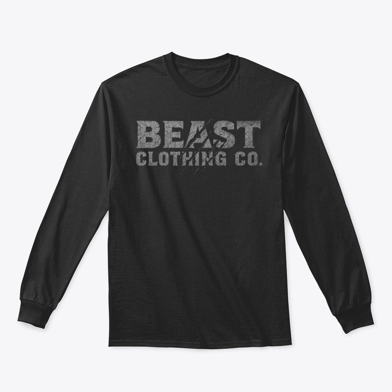 Beast Clothing Co.