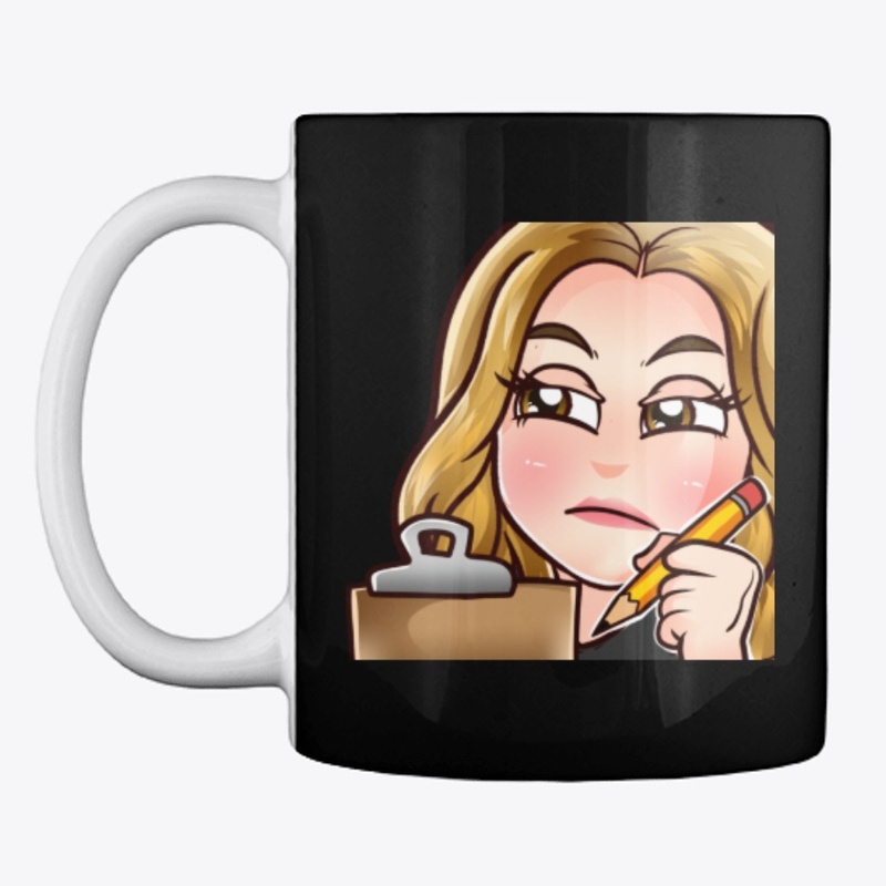 Notes Mug