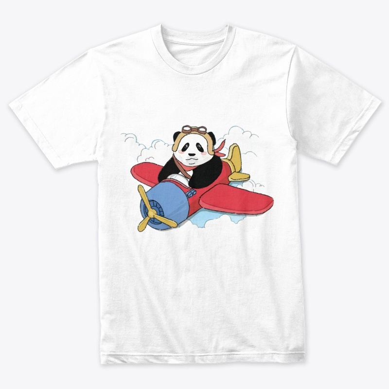 MANGXIAOWU🐼Giant Panda