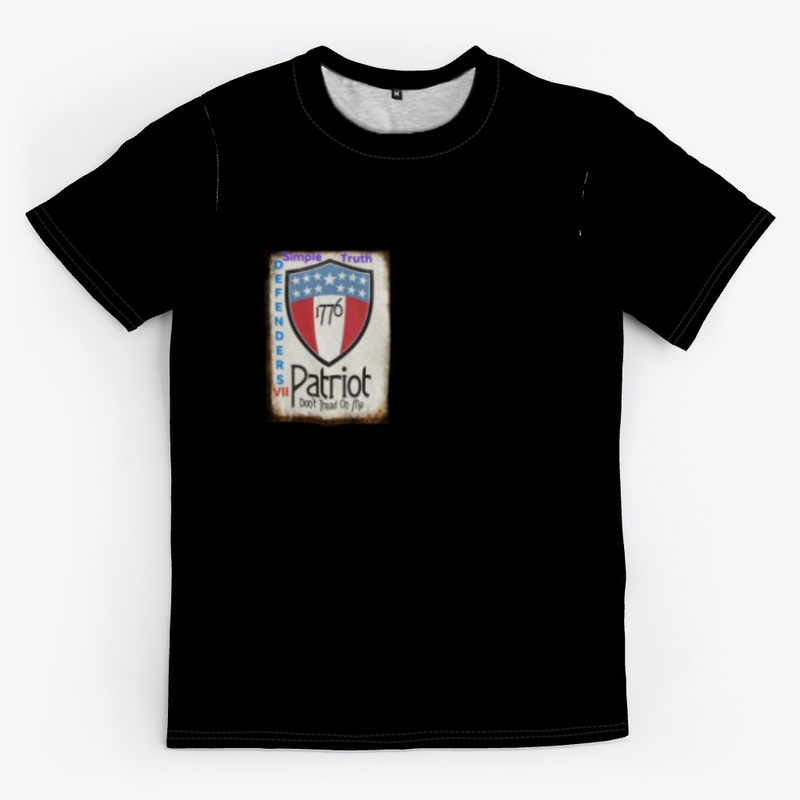 Defenders VII Patriot