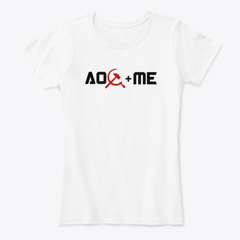 AOCplusME