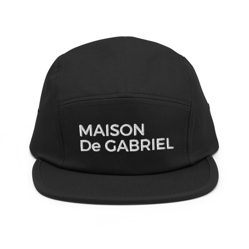 Maison De Gabriel Chapeau 