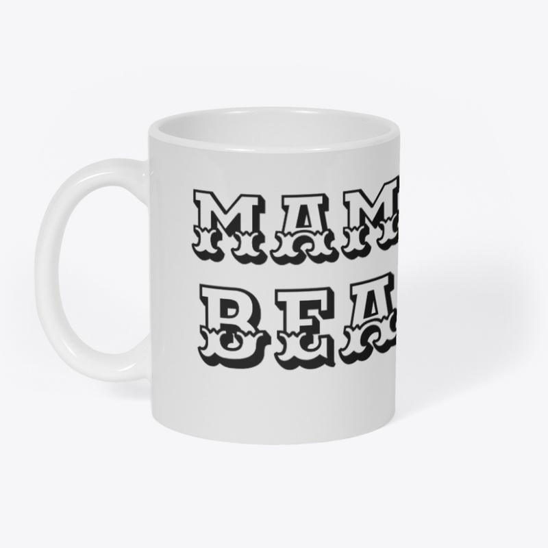 Mama Bear