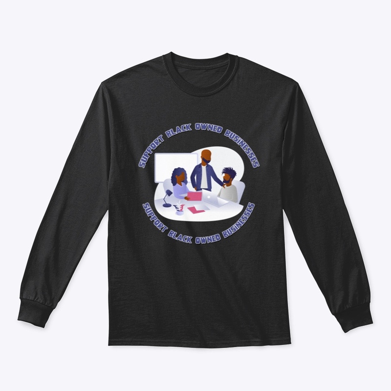 Support Black Owned Businesses