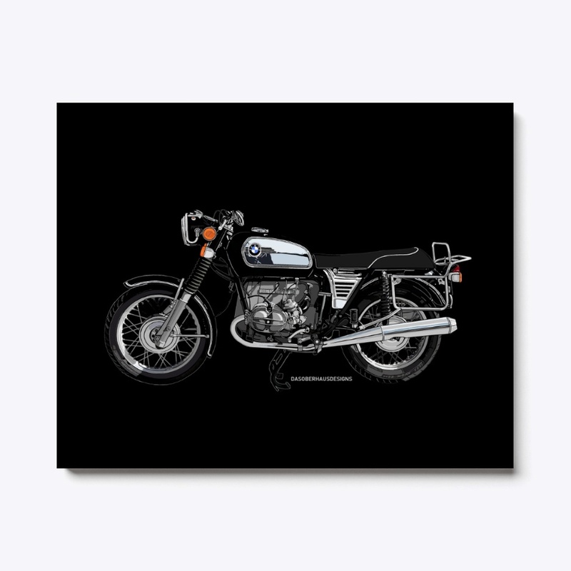 R75 Toaster Beemer