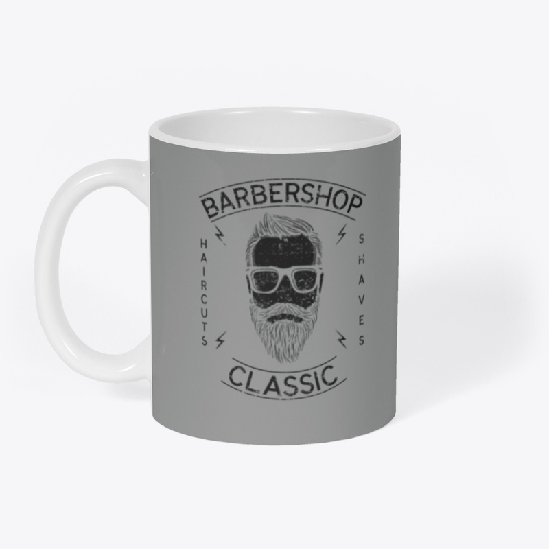 BarberShop