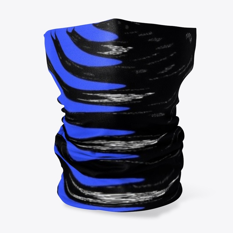 Ripple Effect masks