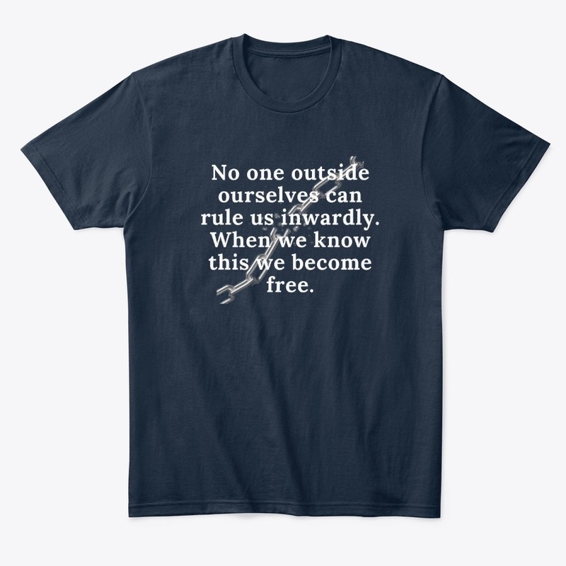 No one can rule us