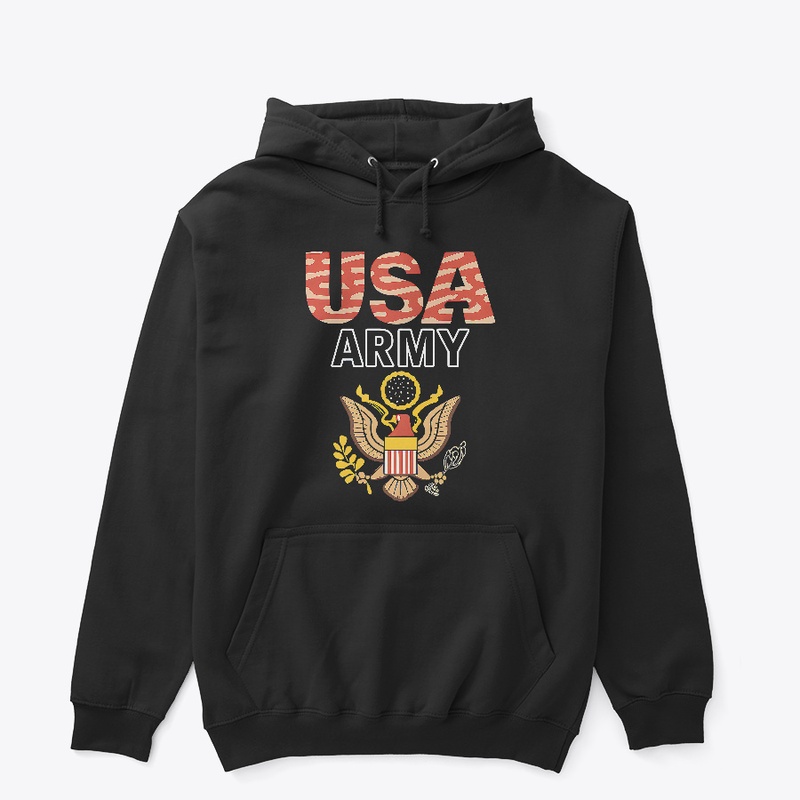 USA Army T-shirt