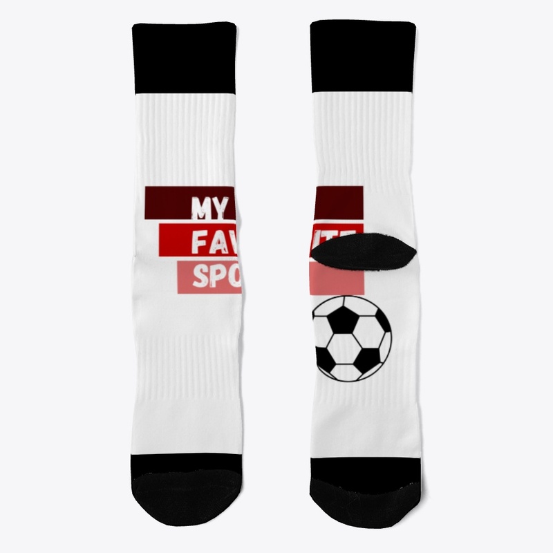 my favorite sport