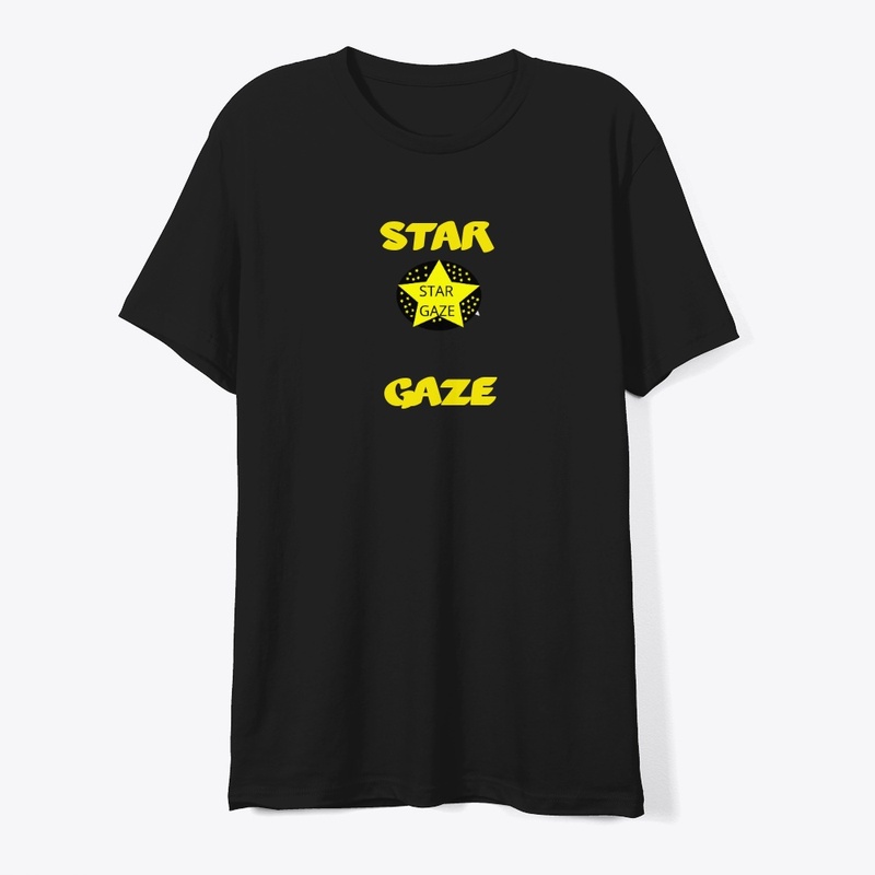 STAR GAZE