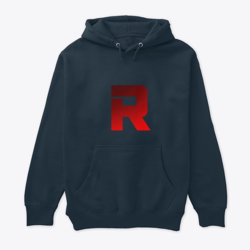 R, the RedLancer