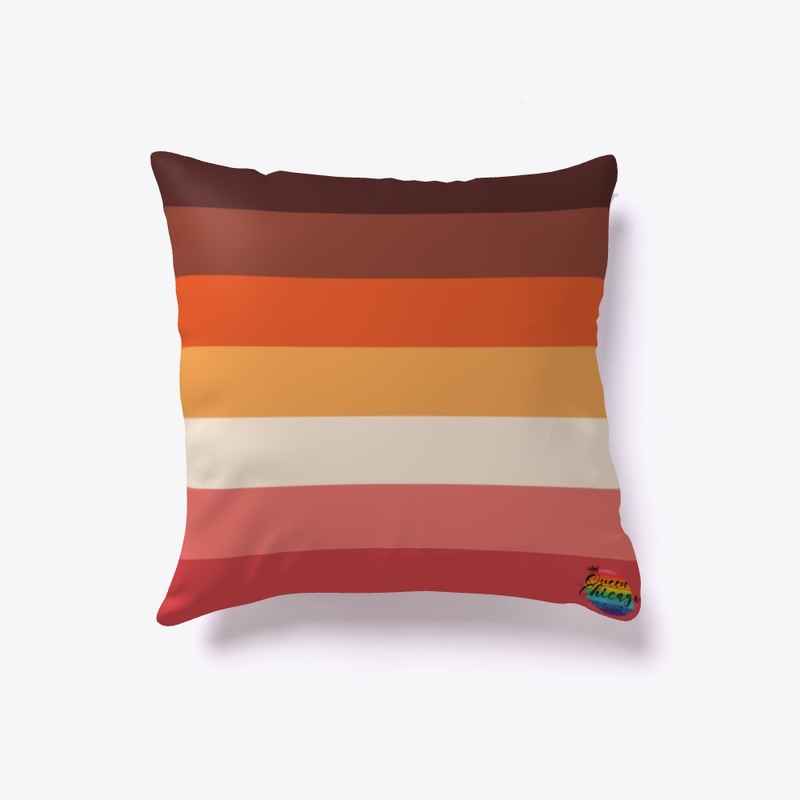 Black Lesbian Pride!