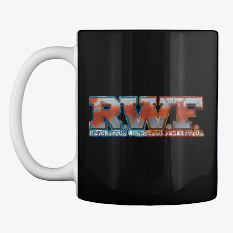 RWF Coffee Mug