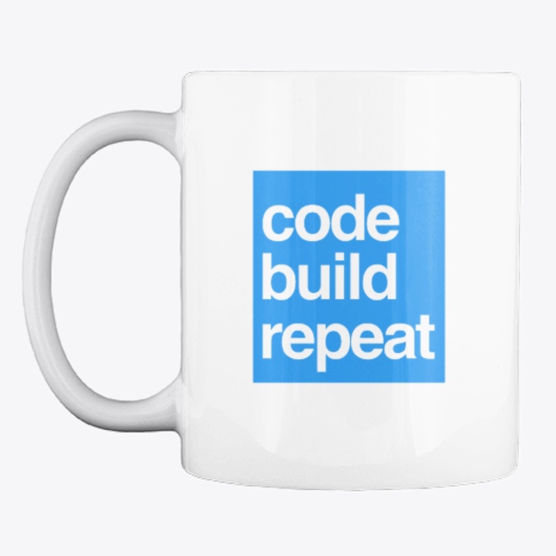 Code Build Repeat