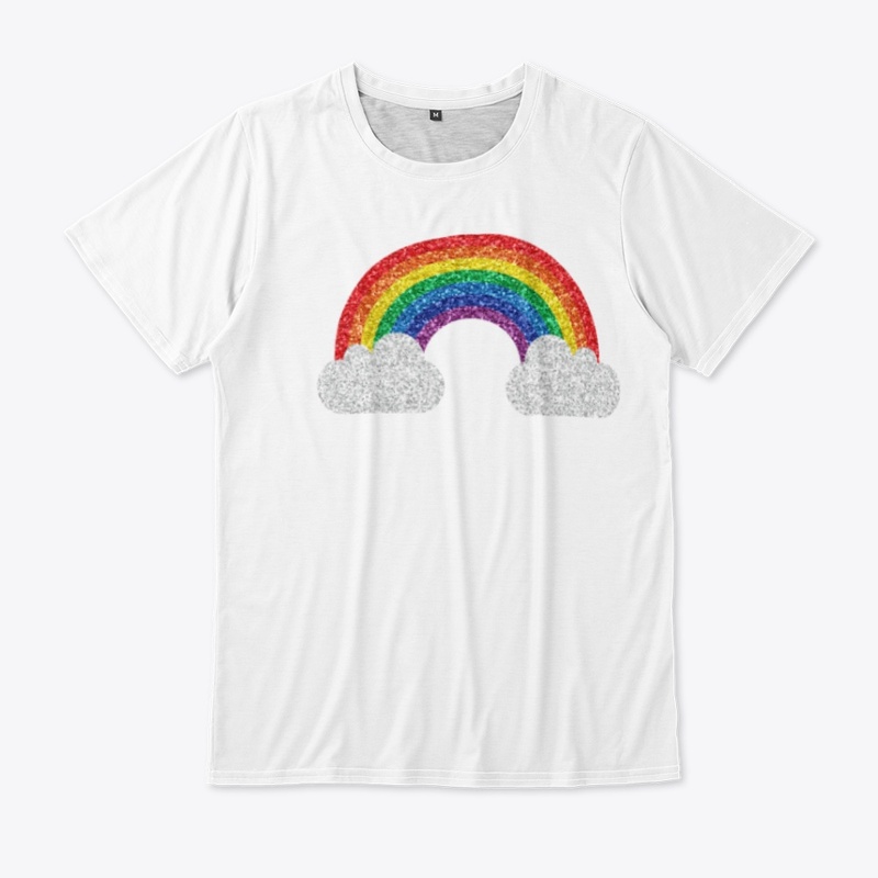 Rainbow Shirts