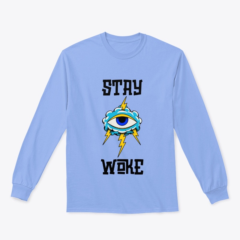 Stay Woke