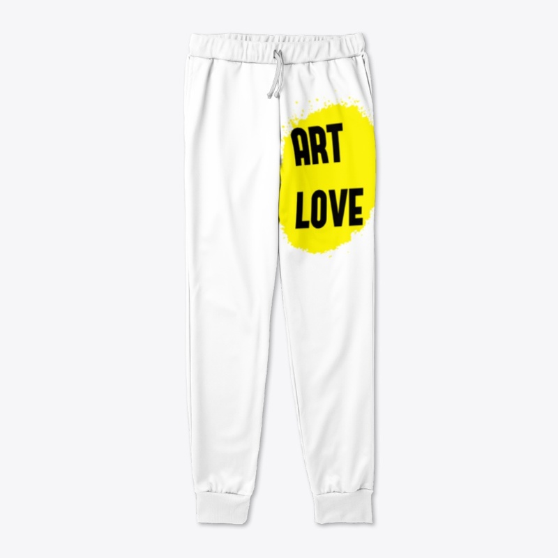 Art love