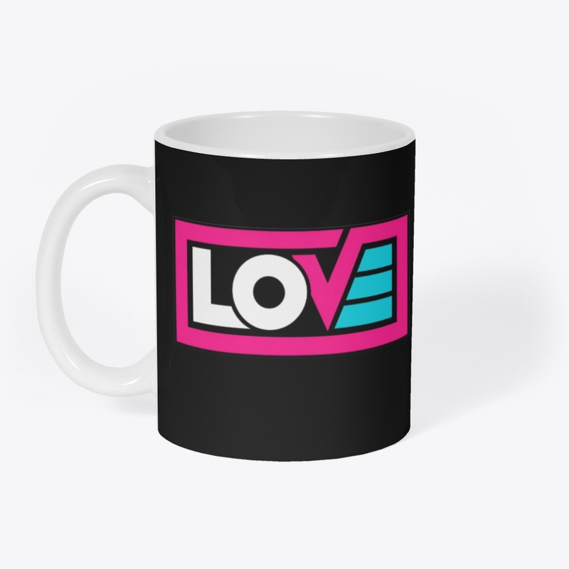 Tha Love Brand