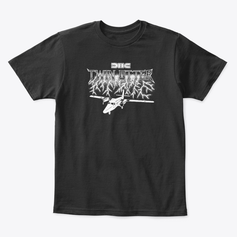 2025 Aircraft tee