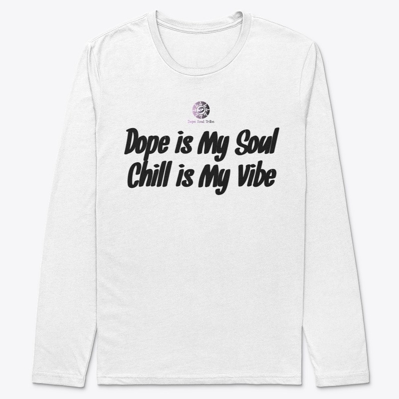 Dope Soul Tribe