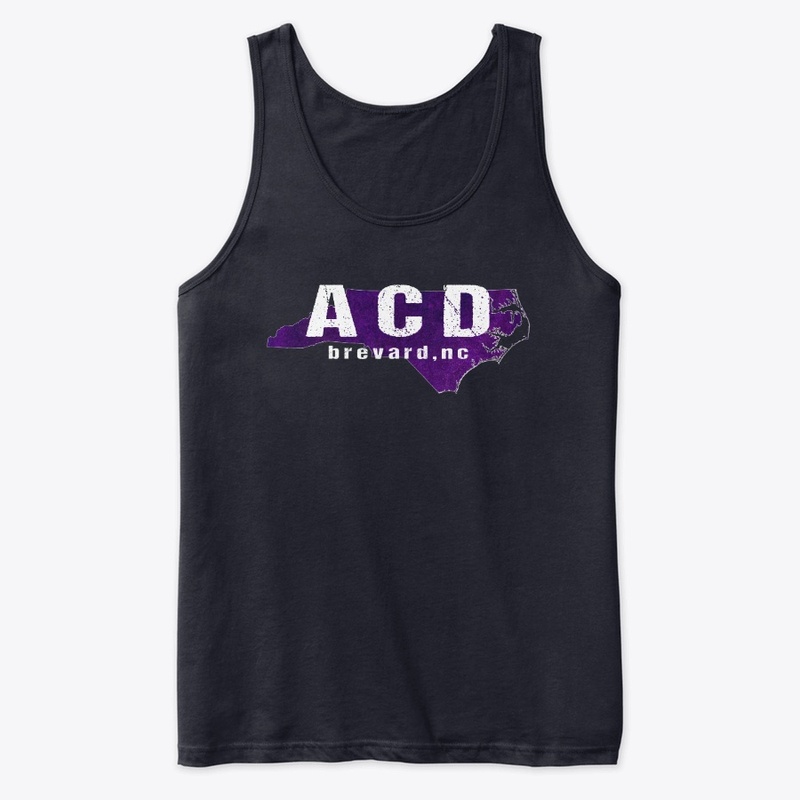 ACD - Brevard NC Premium Tank